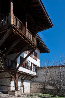 Rozhen Meryem Ana 'nın Doğumu Manastırı, Blagoevgrad bölgesi, Bulgaristan