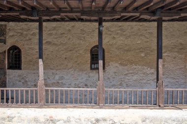 Rozhen Meryem Ana 'nın Doğumu Manastırı, Blagoevgrad bölgesi, Bulgaristan