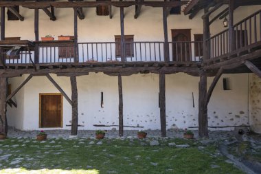 Rozhen Meryem Ana 'nın Doğumu Manastırı, Blagoevgrad bölgesi, Bulgaristan