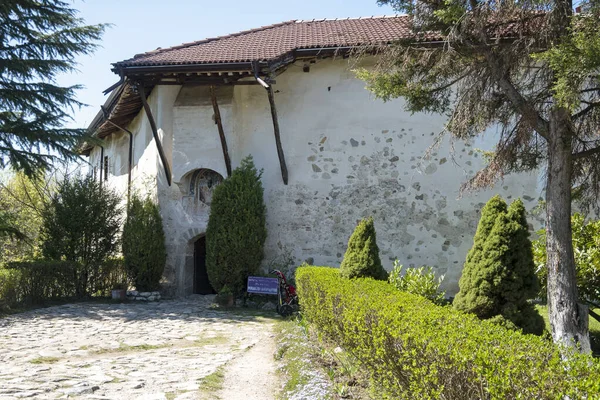 Rozhen Kloster Födelse Guds Moder Blagoevgrad Region Bulgarien — Stockfoto
