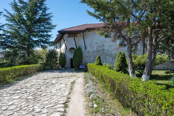 神の母の母のローゼン修道院 ブラゴエヴグラード地方 ブルガリア — ストック写真