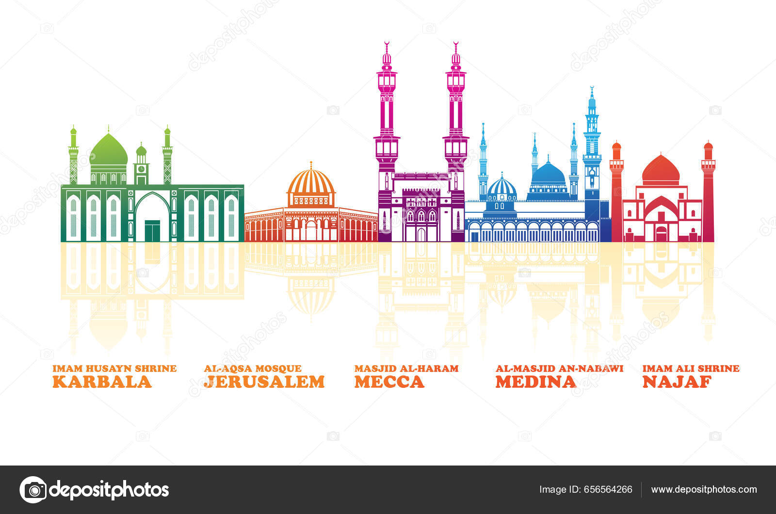 Curfull Skyline Most Fucks Векторная Иллюстрация Векторное.