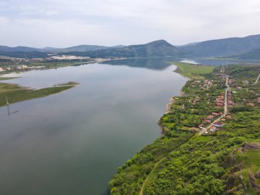 Studen Kladenets Reservoir, Kardzhali Bölgesi, Bulgaristan