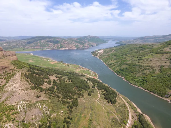 Studen Kladenets Reservoir, Kardzhali Bölgesi, Bulgaristan