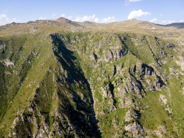 Kalin Barajı, Rila Dağı, Kyustendil bölgesi, Bulgaristan