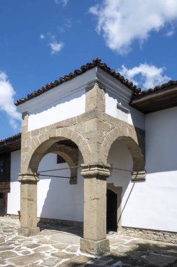 Zheravna köyü 19. yüzyıl evleri, Sliven Bölgesi, Bulgaristan