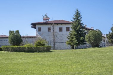 Rozhen Meryem Ana 'nın Doğumu Manastırı, Blagoevgrad bölgesi, Bulgaristan