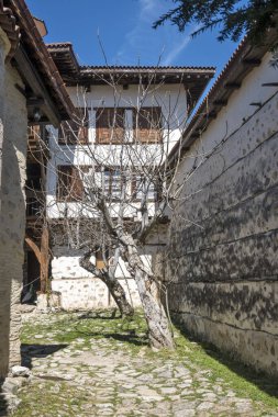 Rozhen Meryem Ana 'nın Doğumu Manastırı, Blagoevgrad bölgesi, Bulgaristan