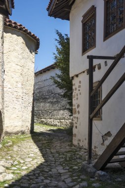 Rozhen Meryem Ana 'nın Doğumu Manastırı, Blagoevgrad bölgesi, Bulgaristan