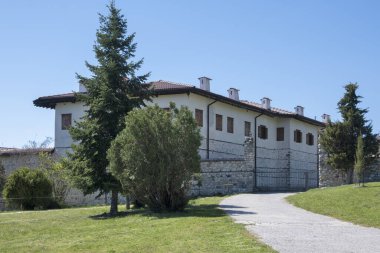 Rozhen Meryem Ana 'nın Doğumu Manastırı, Blagoevgrad bölgesi, Bulgaristan