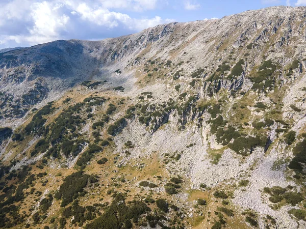 İnanılmaz Balık Gölleri, Rila Dağı, Bulgaristan