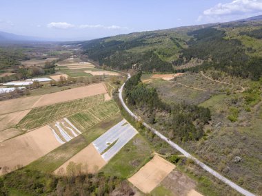 Petrich Vadisi, Blagoevgrad bölgesi, Bulgaristan