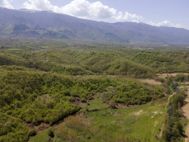 Petrich Vadisi, Blagoevgrad bölgesi, Bulgaristan