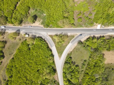 Petrich Vadisi, Blagoevgrad bölgesi, Bulgaristan