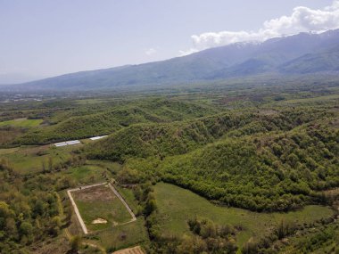 Petrich Vadisi, Blagoevgrad bölgesi, Bulgaristan