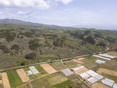 Petrich Vadisi, Blagoevgrad bölgesi, Bulgaristan