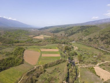 Petrich Vadisi, Blagoevgrad bölgesi, Bulgaristan