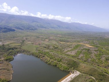 Petrich Vadisi, Blagoevgrad bölgesi, Bulgaristan