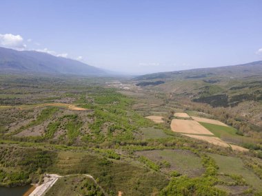 Petrich Vadisi, Blagoevgrad bölgesi, Bulgaristan