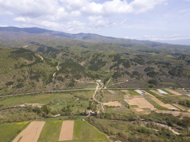 Petrich Vadisi, Blagoevgrad bölgesi, Bulgaristan