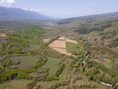 Petrich Vadisi, Blagoevgrad bölgesi, Bulgaristan