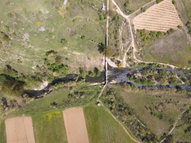 Petrich Vadisi, Blagoevgrad bölgesi, Bulgaristan