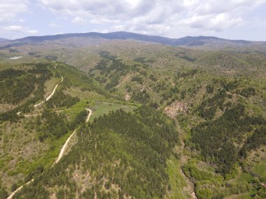 Petrich Vadisi, Blagoevgrad bölgesi, Bulgaristan