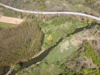 Petrich Vadisi, Blagoevgrad bölgesi, Bulgaristan