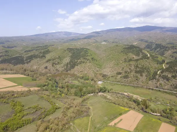 Petrich Vadisi, Blagoevgrad bölgesi, Bulgaristan