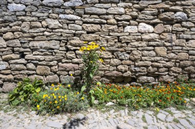 Zheravna köyü 19. yüzyıl evleri, Sliven Bölgesi, Bulgaristan