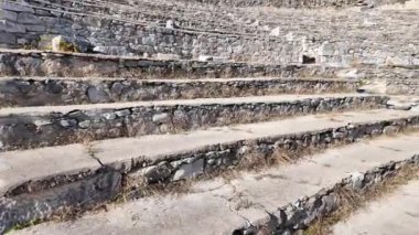 Philippi, Doğu Makedonya ve Trakya arkeolojik alanda antik kalıntılar, Yunanistan