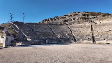 Antik Filippi, Doğu Makedonya ve Trakya 'nın kalıntıları, Yunanistan