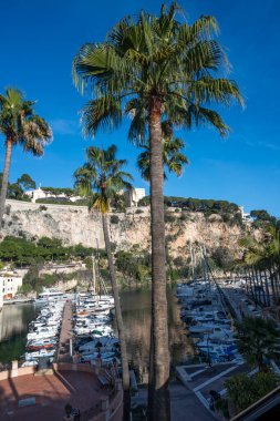 MONTE CARLO, Monako - 27 HAZİRAN 2024: Monte Carlo, Monako 'nun Muhteşem Panoraması