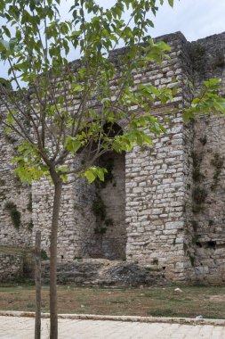 IOANNINA, GREECE - 27 AĞUSTOS 2023: Ioannina, Epirus, Yunanistan