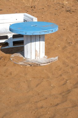 Lepeda Sahili, Cephalonia, İyon Adaları, Yunanistan