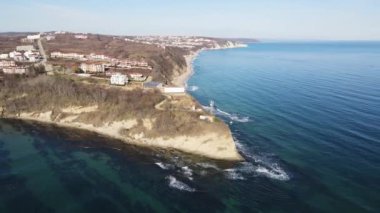 Vitinya Geçidi ve Hemus (A2) otoyolu, Sofya Bölgesi, Bulgaristan