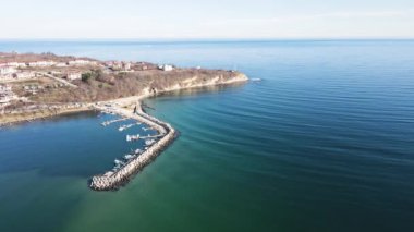 Vitinya Geçidi ve Hemus (A2) otoyolu, Sofya Bölgesi, Bulgaristan