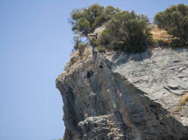 Agios Ioannis Kilisesi, Sporades, Thessaly, Yunanistan yakınlarındaki
