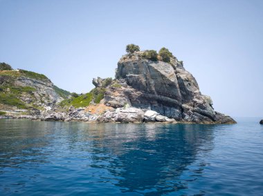 Agios Ioannis Kilisesi, Sporades, Thessaly, Yunanistan yakınlarındaki