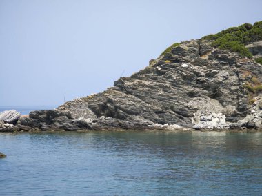 Agios Ioannis Kilisesi, Sporades, Thessaly, Yunanistan yakınlarındaki