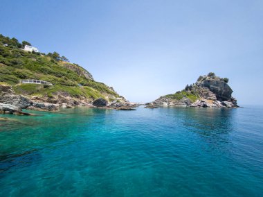 Agios Ioannis Kilisesi, Sporades, Thessaly, Yunanistan yakınlarındaki