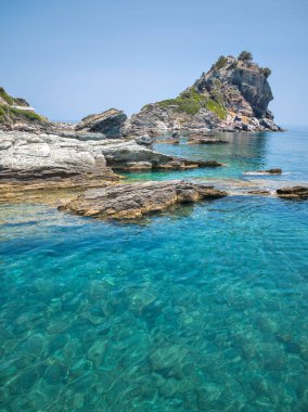 Agios Ioannis Kilisesi, Sporades, Thessaly, Yunanistan yakınlarındaki