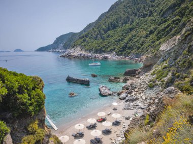 Agios Ioannis Kilisesi, Sporades, Thessaly, Yunanistan yakınlarındaki