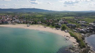 Kalin Barajı, Rila Dağı, Kyustendil bölgesi, Bulgaristan