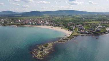 Kalin Barajı, Rila Dağı, Kyustendil bölgesi, Bulgaristan