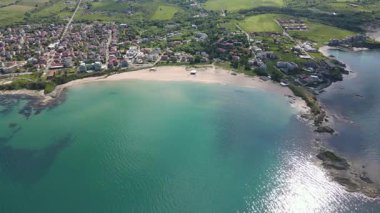 Kalin Barajı, Rila Dağı, Kyustendil bölgesi, Bulgaristan