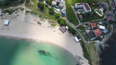 Kalin Barajı, Rila Dağı, Kyustendil bölgesi, Bulgaristan