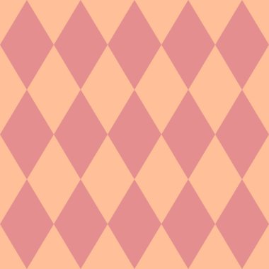 Harlequin geometrik dikişsiz Jacquard nakışı ya da örgü şeması motif arka planı, izole vektör çizimi. O süveter, çorap, peçete, yastık gibi giyim ürünleri için.