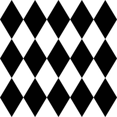 Geometrik dikişsiz Jacquard nakışı ya da örgü şeması motif arka planı, izole vektör çizimi. O süveter, çorap, peçete, yastık gibi giyim ürünleri için.