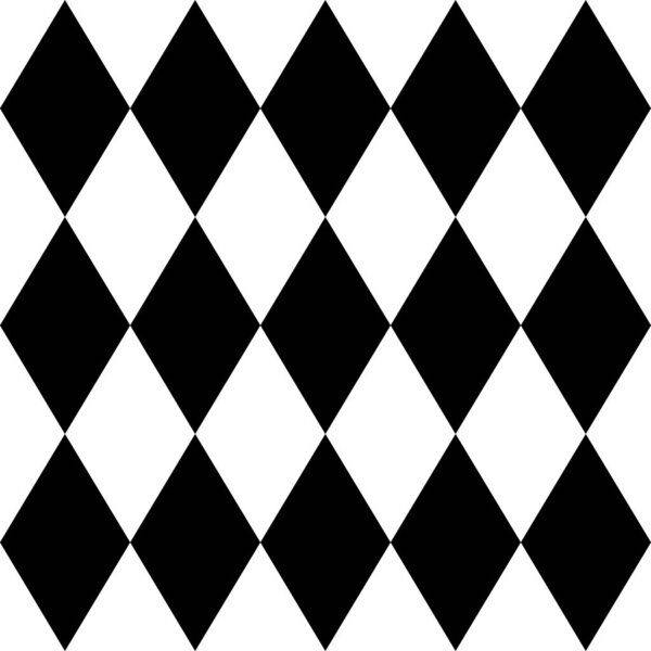 Геометрическая бесшовная расчётная жаккардовая вышивка или схема вязания мотива фона узора, изолированная векторная иллюстрация. Для текстиля одежды, как этот свитер, носок, салфетка, подушка